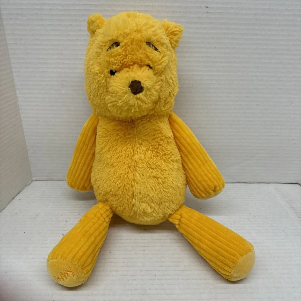 Scentsy Buddy Disney Winnie The Pooh 14